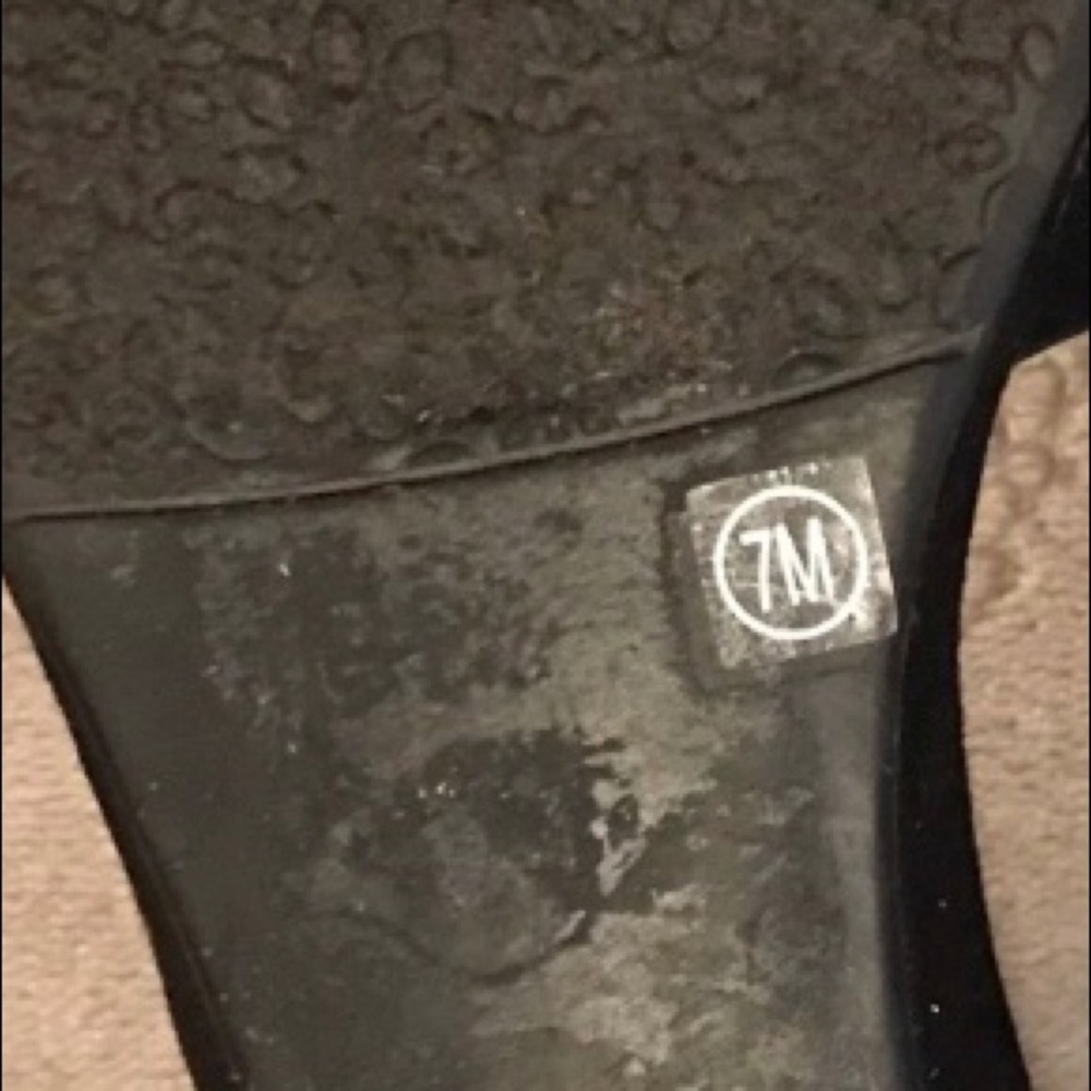 CL by Laundry Ankle Strap Flats - Picture 5 of 5